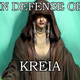 Illustration for article titled In Defense of Kreia from Knights of the Old Republic 2